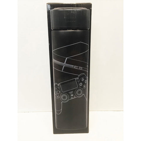 Playstation Controller Stainless Steel Water Bottle [Furyu]