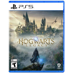 Hogwarts Legacy - PS5