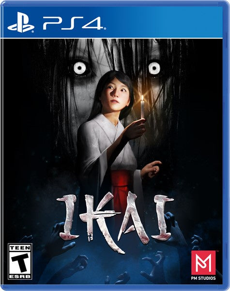 Ikai - PS4