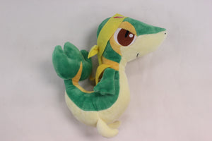 Pokemon Snivy 9" Plush (Pre-Owned)