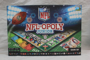 NFL-Opoly Junior