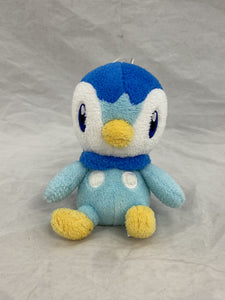 Pokemon Piplup Hanging Plush