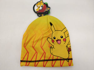 Pokemon Pikachu Youth Beanie