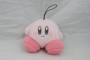 Fuzzy Kirby Plush Small [Nintendo]