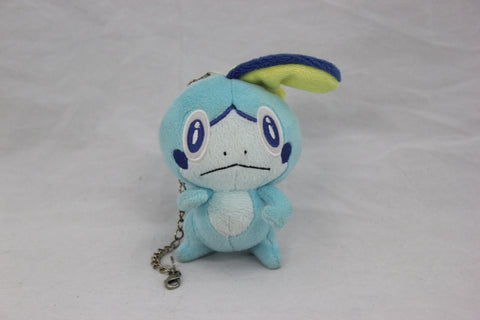 Pokemon Sobble Sanei Takara Tomy Plush Small