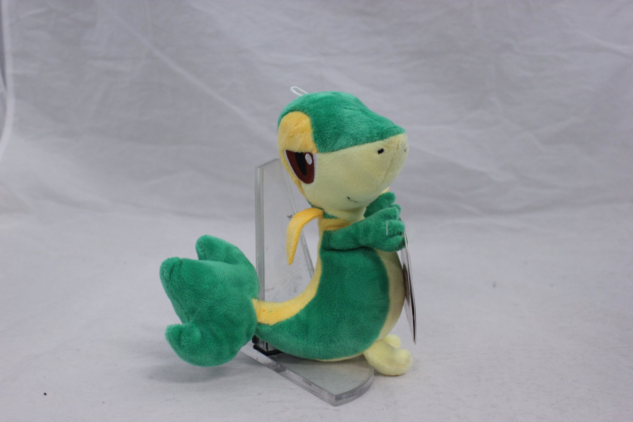 Pokemon Snivy Small Plush Banpresto