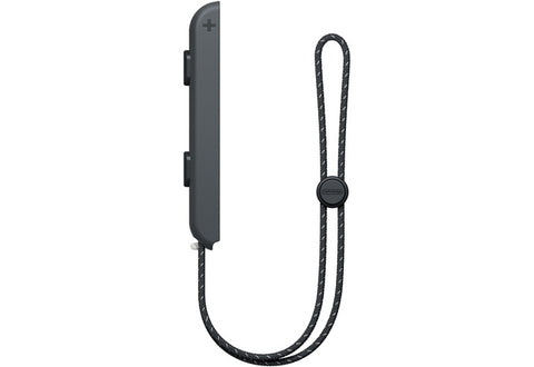 Official Nintendo Switch Joy-Con Strap - Black