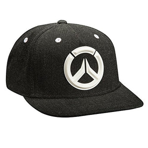 JINX Overwatch Sonic Snapback Baseball Hat