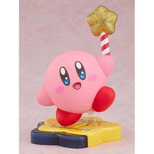 Nendoroid Kirby: 30Th Anniversary Edition Figure