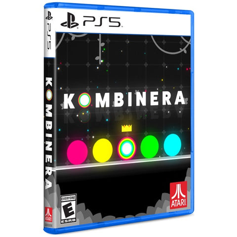 Kombinera (Limited Run Games) - PS5