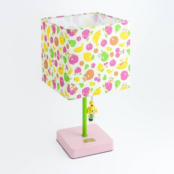 Animal Crossing Isabelle Desk Lamp [Paladone]