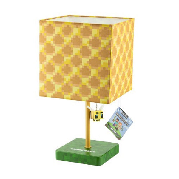 Minecraft Bee Desk Lamp [Paladone]