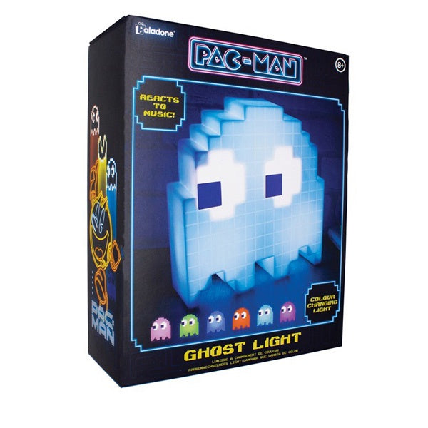 Pac-Man Ghost Light [Paladone]