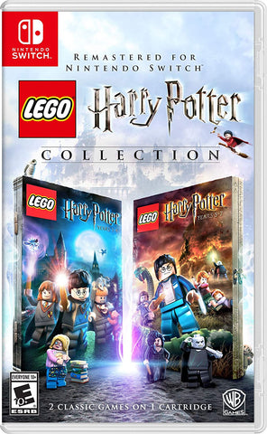 LEGO® Harry Potter Collection - Switch (Pre-owned)