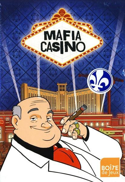 Mafia Casino