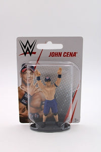 WWE John Cena 3" Mini Figure