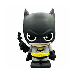 DC - PVC Figural Coin Bank Figurine - Batman