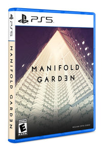 Manifold Garden - PS5