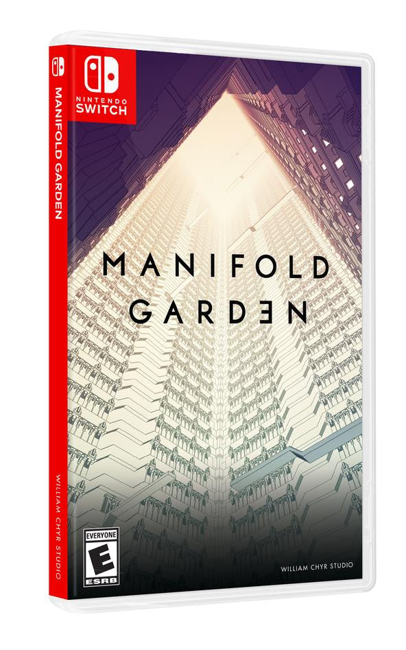 Manifold Garden - Switch