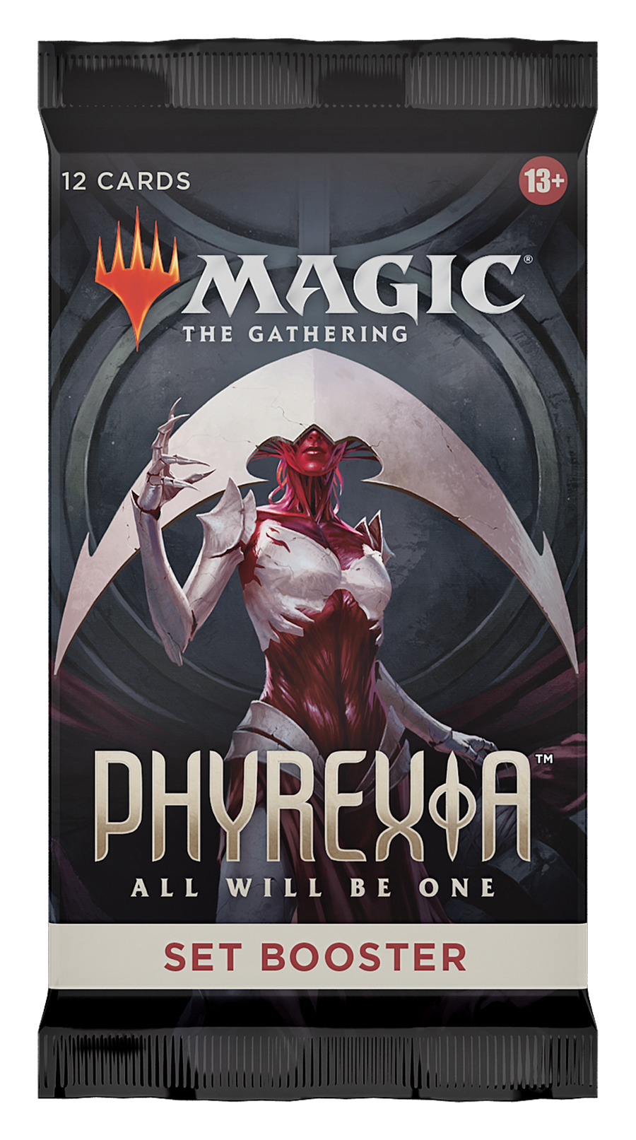 MTG Phyrexia: All Will Be One - Set Booster Pack