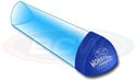 Monster Protectors: Prism Playmat Tube - Translucent Blue