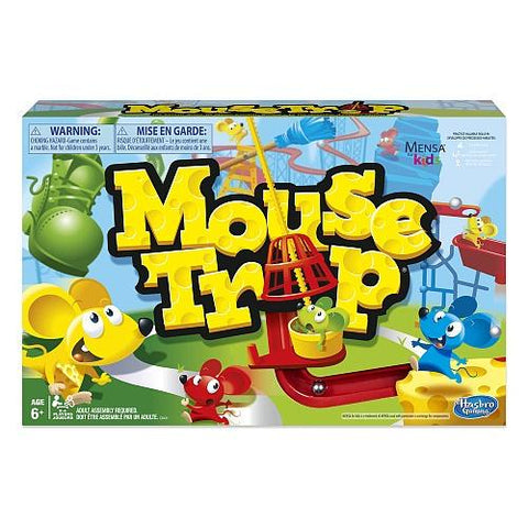 Mouse Trap