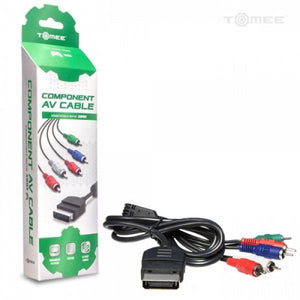 Component AV Cable for Xbox [Tomee]