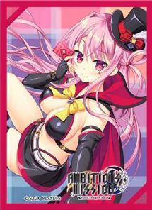 Character Sleeves "Kaguya Arise" Chara Sleeve Collection Mat Series Ambitious Mission 65ct