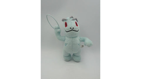 Pokemon Machop Banpresto Small Plush