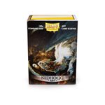 Dragon Shield Art Sleeves Standard Size 100ct (Assorted - Pick One)