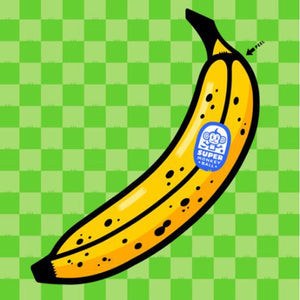 Super Monkey Ball Banana Mania Original Soundtrack Yellow 2.lp Vinyl [iam8bit]