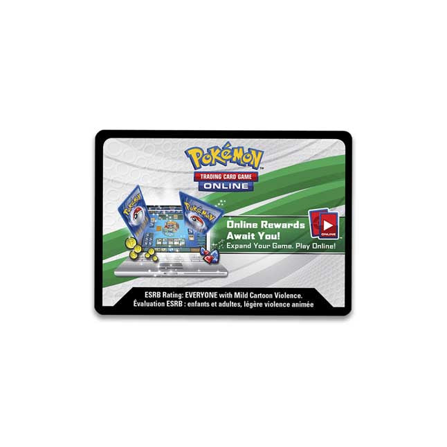 Pokemon Champion's Path Collection - Dubwool V Online Code  (Pokemon TCGO Unused Digital Code by E-mail)