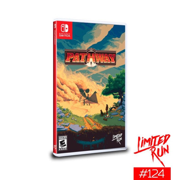 Pathway (Limited Run Games) - Switch