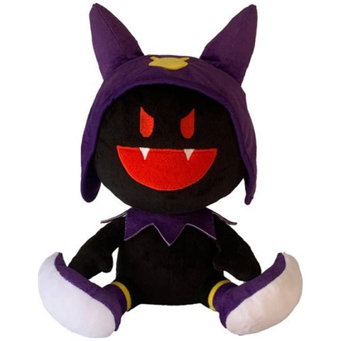 Shin Megami Tensei V Black Frost 10″ Stubbins Deluxe Plush