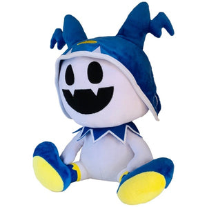 Shin Megami Tensei V Jack Frost 10″ Stubbins Deluxe Plush