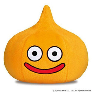 Dragon Quest Orange Slime 16″ Plush [Taito]