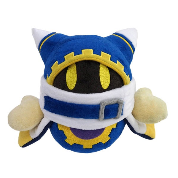 Kirby’s Adventure All Star Collection Magolor Plush Toy [Little Buddy]