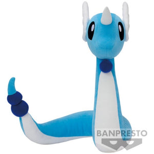 Pokemon Mecha Mofugutto Dragonair 14″ Plush