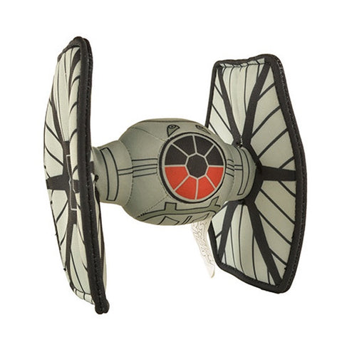 Star Wars: The Force Awakens First Order Tie Fighter Plush