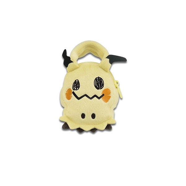 Pokemon Plush Mini Tote Bag Vol.1 Mimikyu [Banpresto]