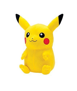 Pikachu 10" Pokemon Plush