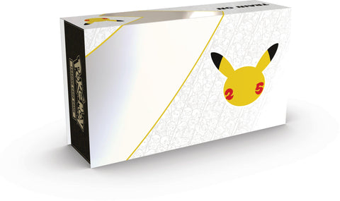 Pokemon: Celebrations - Ultra Premium Collection (Limit 1 Per Customer) (Local Pick-Up Only)