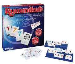 Rummikub Classic