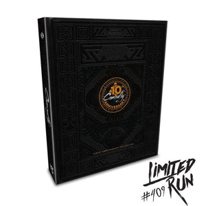 Republique Anniversary Edition Collectors Edition (Limited Run Games) - PS4