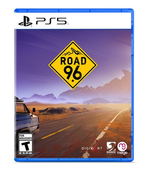 Road 96 - PS5