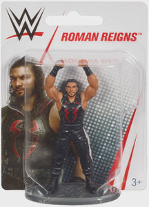 WWE Roman Reigns 3" Mini Figure
