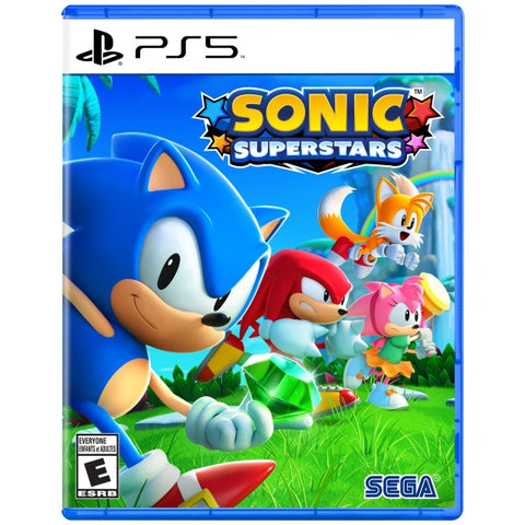 Sonic Superstars - PS5
