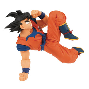 Dragon Ball Match Makers (Goku vs Frieza) Goku Figure [banpresto]