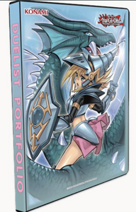 Yu-Gi-Oh! Dark Magician Girl Dragon Knight Supplies