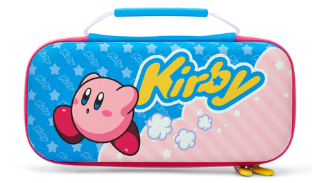 Power A Protection Case For Nintendo Switch Oled Model, Nintendo Switch And Nintendo Switch Lite (Kirby)